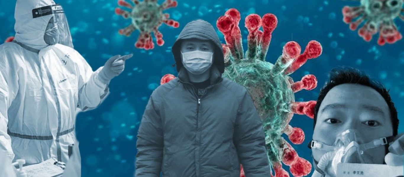 ΗΠΑ: Το Πεντάγωνο άρχισε να ερευνά τον κορωνοϊό ως βιολογικό όπλο!